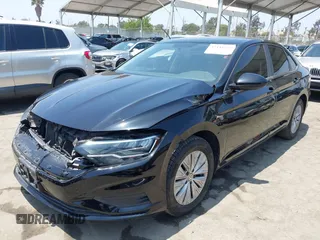 2019 Volkswagen Jetta S with VIN 3VWC57BU9KM097042, listed as a IAAI auction lot 42443732 with 113,609 mi miles and . Bid and sale history available at DreamBid. Image 2.