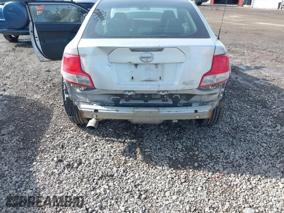 2012 Scion tC z VIN JTKJF5C73C3041811, wystawiony jako IAAI lot #41649126 z przebiegiem 188 685 mil mil oraz . Historia ofert i sprzedaży dostępna na DreamBid. Obrazek 6.