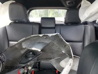 2017 Toyota RAV4 SE с VIN 2T3NFREV5HW404383, выставлен на аукционе Copart как лот 58600705 с пробегом 162 813 миль миль и Списание • Salvage title. История ставок и продаж доступна на DreamBid. Изображение 10.