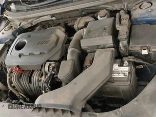 2018 Hyundai Sonata SEL z VIN 5NPE34AF0JH624912, wystawiony jako IAAI lot #41757575 z przebiegiem 103 260 mil mil oraz . Historia ofert i sprzedaży dostępna na DreamBid. Obrazek 19.