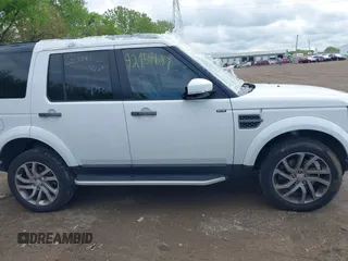 2016 Land Rover LR4 HSE с VIN SALAG2V68GA824575, выставлен на аукционе IAAI как лот 42154687 с пробегом 74 260 миль миль и . История ставок и продаж доступна на DreamBid. Изображение 13.