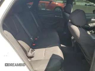 2024 Honda Accord Sport with VIN 1HGCY2F5XRA027509, listed as a Copart auction lot 61253035 with 42,399 mi miles and Salvage title. Bid and sale history available at DreamBid. Image 10.