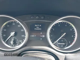 2012 Mercedes-Benz GL-Class GL 450 with VIN 4JGBF7BE9CA794726, listed as a IAAI auction lot 41918937 with 154,393 mi miles. Bid and sale history available at carsss.com. Image 7.