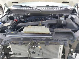 2022 Ford Expedition XLT с VIN 1FMJU1HT0NEA10739, выставлен на аукционе IAAI как лот 42802765 с пробегом 31 493 миль миль и . История ставок и продаж доступна на DreamBid. Изображение 10.