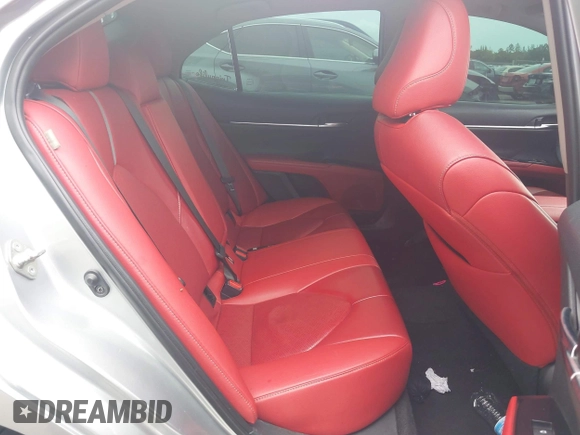 2019 Toyota Camry XSE с VIN 4T1BZ1HK1KU030383, выставлен на аукционе IAAI как лот 39667150 с пробегом 96 762 миль миль и . История ставок и продаж доступна на DreamBid. Изображение 8.