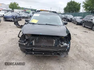 2018 Subaru Crosstrek Limited with VIN JF2GTAMC9JH221844, listed as a IAAI auction lot 42612271 with 45,145 mi miles and . Bid and sale history available at DreamBid. Image 6.
