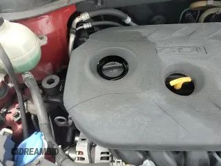 2017 Hyundai Tucson SE z VIN KM8J33A43HU341794, wystawiony jako Copart lot #70734915 z przebiegiem 64 685 mil mil oraz Szkoda całkowita • Salvage title. Historia ofert i sprzedaży dostępna na DreamBid. Obrazek 15.