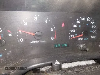 2006 Jeep Wrangler Unlimited LWB with VIN 1J4FA44S96P714309, listed as a IAAI auction lot 41252391 with 164,720 mi miles. Bid and sale history available at carsss.com. Image 7.