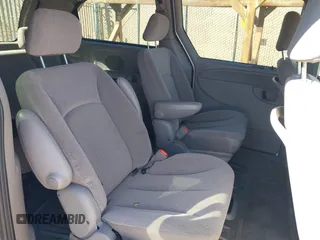 2002 Dodge Grand Caravan with VIN 1B8GP34362B607166, listed as a IAAI auction lot 41670588 with 179,879 mi miles and . Bid and sale history available at DreamBid. Image 8.