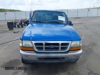 1999 Ford Ranger XLT z VIN 1FTZR15X5XTA79599, wystawiony jako IAAI lot #42109669 z przebiegiem 184 836 mil mil oraz . Historia ofert i sprzedaży dostępna na DreamBid. Obrazek 12.