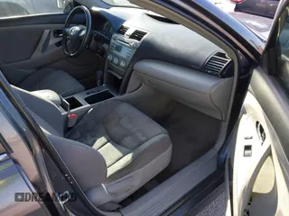 2007 Toyota Camry CE with VIN 4T1BE46K97U619074, listed as a IAAI auction lot 41968431 with 202,724 mi miles and . Bid and sale history available at DreamBid. Image 5.