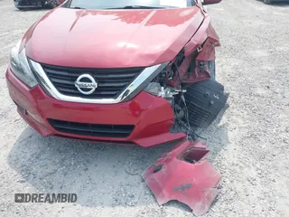 2016 Nissan Altima SL z VIN 1N4BL3AP3GC142130, wystawiony jako IAAI lot #42431687 z przebiegiem 120 986 mil mil oraz . Historia ofert i sprzedaży dostępna na DreamBid. Obrazek 17.