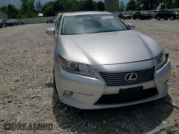 2014 Lexus ES 330 with VIN JTHBK1GG6E2114025, listed as a Copart auction lot 62320145 with Not provided miles and Clean title. Bid and sale history available at DreamBid. Image 10.
