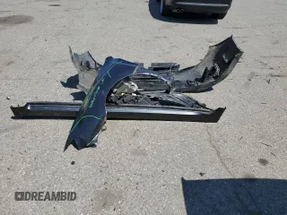 2014 Subaru WRX WRX с VIN JF1GV7E61EG010787, выставлен на аукционе Copart как лот 61637585 с пробегом 143 319 миль миль и Списание • Salvage title. История ставок и продаж доступна на DreamBid. Изображение 12.