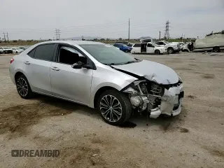 2016 Toyota Corolla L with VIN 5YFBURHE5GP560355, listed as a Copart auction lot 59046575 with 121,663 mi miles and Salvage title. Bid and sale history available at DreamBid. Image 14.