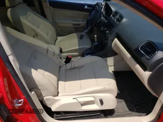 2012 Volkswagen Jetta SportWagen TDI w/Sunroof & Nav with VIN 3VWPL7AJ1CM707208, listed as a Copart auction lot 62716264 with 113,759 mi miles and Salvage Title. Bid and sale history available at carsss.com. Image 7.