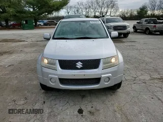 2007 Suzuki Grand Vitara with VIN JS3TD941474204507, listed as a Copart auction lot 84394604 with 308,294 mi miles and Salvage title. Bid and sale history available at DreamBid. Image 11.
