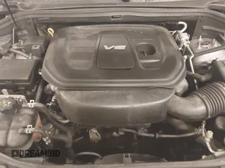 2017 Dodge Durango GT with VIN 1C4RDHDG8HC724613, listed as a IAAI auction lot 41988223 with 102,347 mi miles and . Bid and sale history available at DreamBid. Image 10.