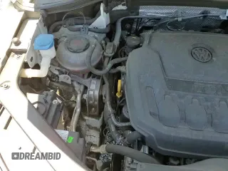 2022 Volkswagen Tiguan S z VIN 3VV1B7AX0NM080036, wystawiony jako Copart lot #64089765 z przebiegiem 59 718 mil mil oraz Szkoda całkowita • Salvage title. Historia ofert i sprzedaży dostępna na DreamBid. Obrazek 16.