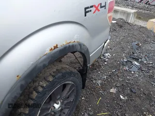 2010 Ford F-150 XL с VIN 1FTFW1EV9AFA73899, выставлен на аукционе IAAI как лот 41175562 с пробегом 190 448 миль миль и . История ставок и продаж доступна на DreamBid. Изображение 6.