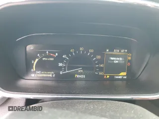 2017 Lincoln Continental Premiere с VIN 1LN6L9PK6H5624585, выставлен на аукционе Copart как лот 54714185 с пробегом 144 487 миль миль и Списание • Salvage title. История ставок и продаж доступна на DreamBid. Изображение 9.