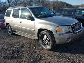 2003 GMC Envoy SLT z VIN 1GKET16S536201569, wystawiony jako IAAI lot #41109902 z przebiegiem Nie podano mil oraz . Historia ofert i sprzedaży dostępna na DreamBid. Obrazek 1.