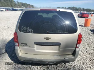 2008 Chevrolet Uplander LS with VIN 1GNDV23128D102673, listed as a Copart auction lot 47200705 with 174,938 mi miles and Salvage Title. Bid and sale history available at DreamBid. Image 6.
