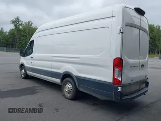 2023 Ford Transit Cargo с VIN 1FTBR3U89PKB38182, выставлен на аукционе IAAI как лот 42710478 с пробегом 78 774 миль миль и . История ставок и продаж доступна на DreamBid. Изображение 3.