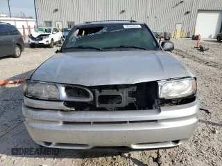 2004 Oldsmobile Bravada z VIN 1GHDT13S042224398, wystawiony jako Copart lot #76544854 z przebiegiem Nie podano mil oraz Nie do naprawy. Historia ofert i sprzedaży dostępna na DreamBid. Obrazek 5.