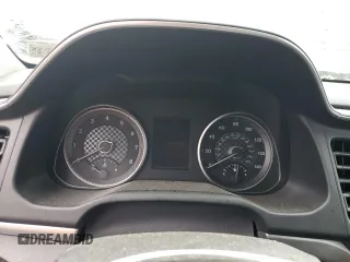 2020 Hyundai Elantra SE z VIN KMHD74LF5LU945281, wystawiony jako Copart lot #58012135 z przebiegiem Nie podano mil oraz Szkoda całkowita • Salvage title. Historia ofert i sprzedaży dostępna na DreamBid. Obrazek 9.