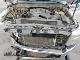 2015 Ford F-250 XL с VIN 1FDBF2A65FED69241, выставлен на аукционе Copart как лот 53189855 с пробегом 170 561 миль миль и Списание • Salvage title. История ставок и продаж доступна на DreamBid. Изображение 11.