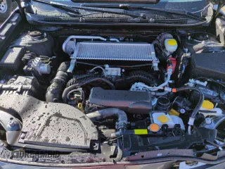 2024 Subaru Outback Touring XT with VIN 4S4BTGPD7R3172793, listed as a Copart auction lot 45950715 with 6,712 mi miles and Salvage title. Bid and sale history available at DreamBid. Image 11.