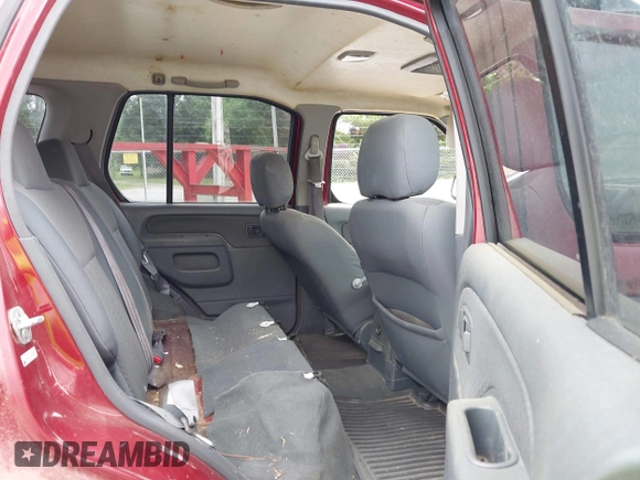 2004 Nissan Xterra XE z VIN 5N1ED28Y44C603906, wystawiony jako IAAI lot #42278034 z przebiegiem 180 997 mil mil oraz . Historia ofert i sprzedaży dostępna na DreamBid. Obrazek 8.
