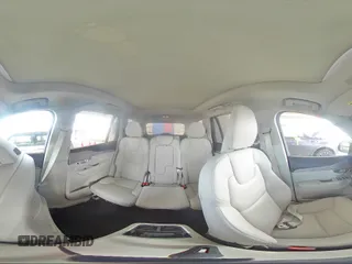 2024 Volvo XC90 Plus Bright Theme with VIN YV4L12PE4R1168459, listed as a Copart auction lot 88982295 with 14,921 mi miles and Non Repairable. Bid and sale history available at DreamBid. Image 15.
