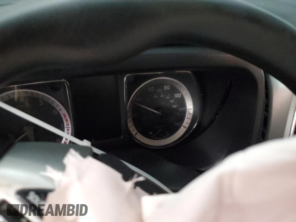 2017 Nissan Titan S with VIN 1N6AA1EK8HN549801, listed as a Copart auction lot 88013065 with Not provided miles and Salvage title. Bid and sale history available at DreamBid. Image 9.