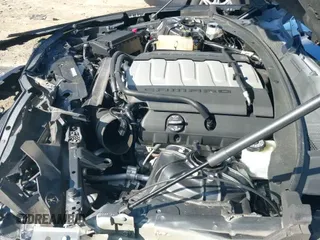 2016 Chevrolet Camaro 1SS z VIN 1G1FF1R76G0157212, wystawiony jako IAAI lot #41238158 z przebiegiem 86 812 mil mil oraz . Historia ofert i sprzedaży dostępna na DreamBid. Obrazek 19.
