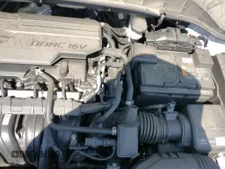 2023 Hyundai Kona SEL с VIN KM8K6CAB8PU043251, выставлен на аукционе Copart как лот 71297355 с пробегом 39 899 миль миль и Списание • Salvage title. История ставок и продаж доступна на DreamBid. Изображение 14.