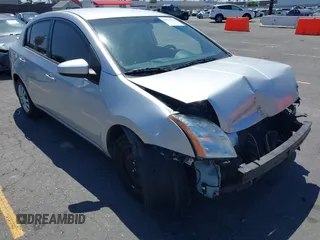 2011 Nissan Sentra SL with VIN 3N1AB6AP4BL723338, listed as a IAAI auction lot 42618356 with 144,887 mi miles and . Bid and sale history available at DreamBid. Image 1.