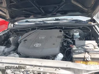 2010 Toyota Tacoma PreRunner with VIN 3TMJU4GN9AM097599, listed as a IAAI auction lot 42153344 with 213,063 mi miles and . Bid and sale history available at DreamBid. Image 10.