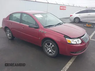2006 Saturn ION z VIN 1G8AJ55F06Z119399, wystawiony jako IAAI lot #42140333 z przebiegiem 184 212 mil mil oraz . Historia ofert i sprzedaży dostępna na DreamBid. Obrazek 1.