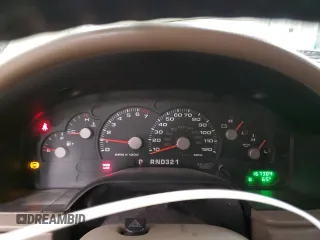 2004 Ford Explorer XLT с VIN 1FMZU73K24ZA30812, выставлен на аукционе Copart как лот 56962085 с пробегом 167 304 миль миль и Чистый • Clean title. История ставок и продаж доступна на DreamBid. Изображение 9.