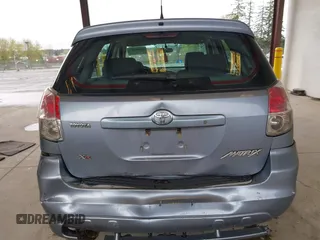 2005 Toyota Matrix STD with VIN 2T1KR32EX5C341752, listed as a IAAI auction lot 41969481 with 172,149 mi miles and . Bid and sale history available at DreamBid. Image 6.