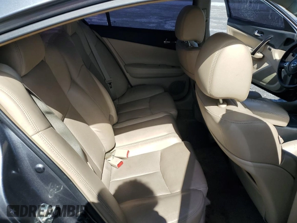 2014 Nissan Maxima S z VIN 1N4AA5AP6EC475433, wystawiony jako Copart lot #56485315 z przebiegiem Nie podano mil oraz Szkoda całkowita • Salvage title. Historia ofert i sprzedaży dostępna na DreamBid. Obrazek 10.
