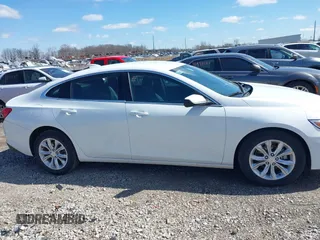 2023 Chevrolet Malibu LT with VIN 1G1ZD5ST2PF230929, listed as a IAAI auction lot 41987389 with 63,879 mi miles and . Bid and sale history available at DreamBid. Image 13.