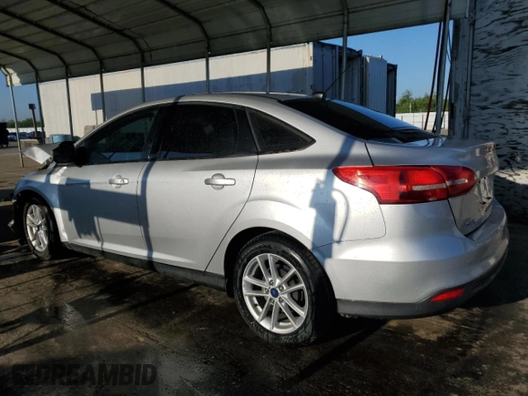 2016 Ford Focus SE с VIN 1FADP3F23GL348493, выставлен на аукционе Copart как лот 50792195 с пробегом 135 535 миль миль и Списание • Salvage title. История ставок и продаж доступна на DreamBid. Изображение 2.