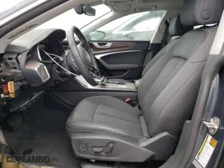 2019 Audi A7 Premium Plus with VIN WAUR2AF25KN088546, listed as a Copart auction lot 63384523 with 0 mi miles. Bid and sale history available at carsss.com. Image 7.