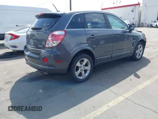 2008 Saturn VUE z VIN 3GSDL93778S571645, wystawiony jako IAAI lot #42113561 z przebiegiem 59 539 mil mil oraz . Historia ofert i sprzedaży dostępna na DreamBid. Obrazek 4.