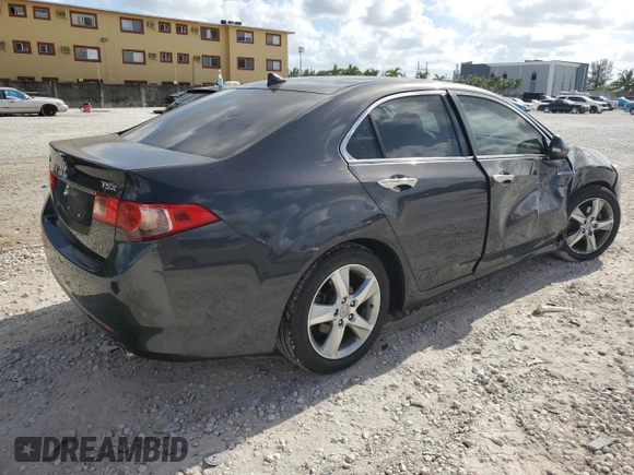 2014 Acura TSX Technology с VIN JH4CU2F67EC001966, выставлен на аукционе Copart как лот 54821265 с пробегом 120 948 миль миль и Списание • Salvage title. История ставок и продаж доступна на DreamBid. Изображение 3.