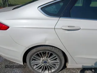 2015 Ford Fusion SE с VIN 1FA6P0HD6F5119721, выставлен на аукционе IAAI как лот 42585323 с пробегом 129 359 миль миль и . История ставок и продаж доступна на DreamBid. Изображение 15.