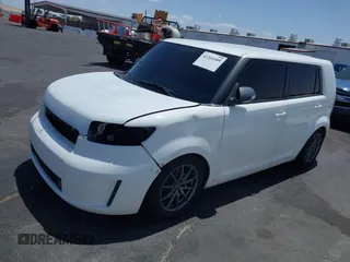 2008 Scion xB z VIN JTLKE50E181046191, wystawiony jako IAAI lot #42261389 z przebiegiem 138 745 mil mil oraz . Historia ofert i sprzedaży dostępna na DreamBid. Obrazek 12.